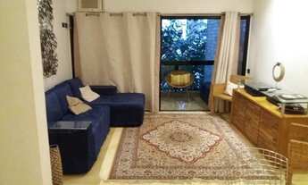 Imagem 1: Apartamento tríplex à venda no Leblon