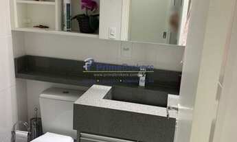 Imagem 6: APARTAMENTO VARANDA GOURMET COM SUÍTE E CHURRASQUEIRA PRONTO PARA MORAR NO SACOMÃ! MELHOR