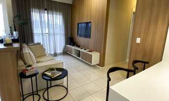 Imagem: Vidamérica apartamento 2 quartos com suíte