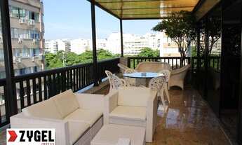 Imagem: Cobertura com 6 dormitórios à venda, 570