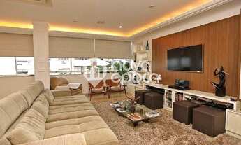 Imagem 2: Rio de Janeiro - Apartamento Padrão - Laranjeiras