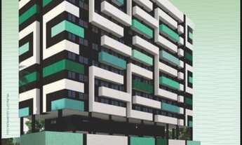 Imagem 2: Edf. Lounge Residence - Entrada R$20.000,00