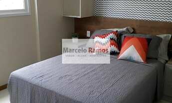 Imagem 6: Apartamento 2 Qts Alto Padrão Pelinca