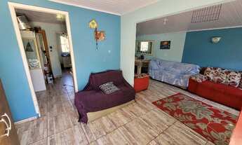 Imagem 6: CANOAS - Casa Padrão - MATHIAS VELHO