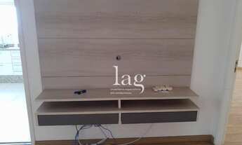 Imagem 4: Apartamento com 3 dormitórios, 195 m² - venda por R$ 1.800.000,00 ou aluguel por R$ 6.300