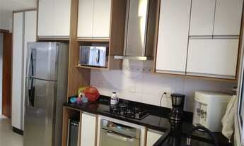 Imagem 6: Casa de 126m² , com 3 quartos (sendo 1 suíte), 2 banheiros, e 4 vagas de garagem