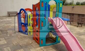 Imagem 3: SãO PAULO - Apartamento Padrão - Saúde