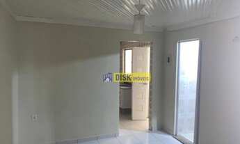 Imagem: Casa com 1 dormitório para alugar por R$