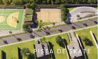 Imagem 7: Casa em condomínio com 3 quartos no Parque Taua Aracari 1 e 2 e 3 - Bairro Gleba Ribeirão