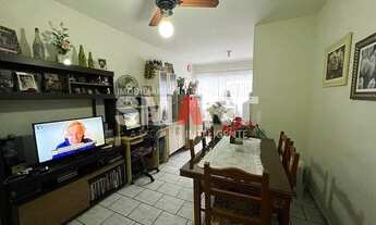 Imagem: Apartamento Semimobiliado na Vila Nova