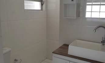 Imagem 7: Apartamento com 3 dormitórios à venda, 125 m² por R$ 480.000 - Boqueirão - Santos/SP