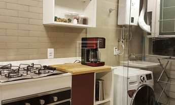 Imagem 6: Apartamento - Jardim Paraíso - Campinas