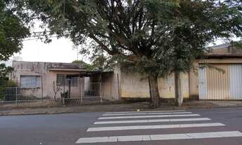 Imagem: Casa para venda tem 418 metros quadrados