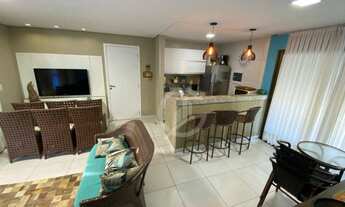 Imagem 7: Apartamento Parque das ilhas, com 3 dormitórios à venda, 89 m² por R$ 950.000 - Porto das