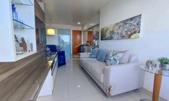 Imagem: Condomínio Galleria Residence Apartamento