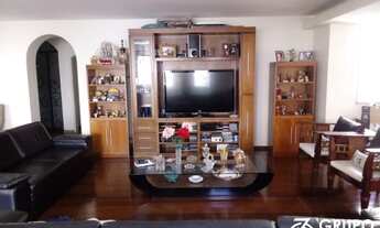 Imagem: Apartamento para Venda em São Paulo, Paraíso