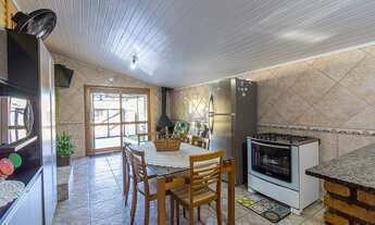 Imagem 5: Casa com 4 dormitórios à venda, 120 m² por R$ 237.400,00 - Morada do Vale I - Gravataí/RS