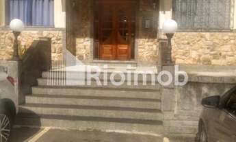 Imagem: Rio de Janeiro - Apartamento Padrão - Jacarepaguá