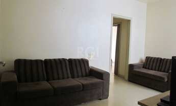 Imagem 2: Porto Alegre - Apartamento Padrão - Floresta