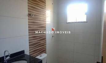 Imagem 4: Casa Venda: Orlando Morais - Goiânia/GO