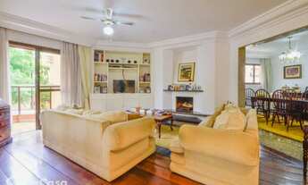 Imagem: Apartamento à venda em São Paulo