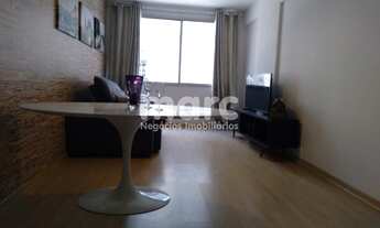 Imagem 3: SAO PAULO - Apartamento Padrão - CONSOLACAO