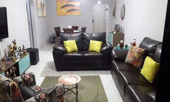 Imagem: Apartamento com 2 dormitórios à venda