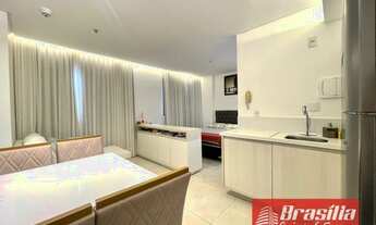 Imagem 6: 1 QUARTO MOBILIADO ONE PARK