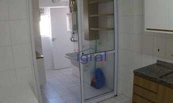 Imagem 5: Apartamento com 3 dormitórios à venda, 85 m² por R$ 550.000,00 - Saúde - São Paulo/SP