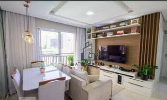 Imagem: Apartamento com 2 dormitórios à venda