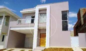 Imagem: Valinhos - Casa de Condomínio - Pinheiro