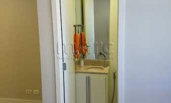 Imagem 6: SAO PAULO - Conjunto Comercial/Sala - ACLIMACAO