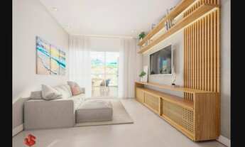 Imagem 3: REVENDA - Apartamento para venda, 82 metros, com 2 quartos no Tenório - Ubatuba - SP