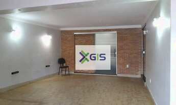 Imagem 2: Casa com 2 dormitórios à venda, 123 m² por R$ 430.000 - Centro - Ribeirão Preto/SP