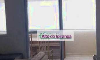 Imagem 2: Apartamento com 2 dormitórios à venda, 88 m² - Alto do Ipiranga - São Paulo/SP