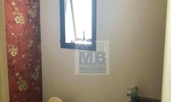 Imagem 7: Apartamento à venda, 90 m² por R$ 920.000,00 - Cidade Monções - São Paulo/SP