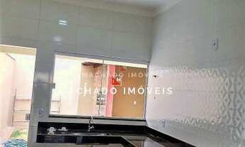 Imagem 7: Casa Venda: Antônio Barbosa (Alice Barbosa) Goiânia/GO