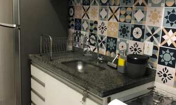 Imagem 6: Apartamento - Loteamento Nova Espírito Santo - Valinhos