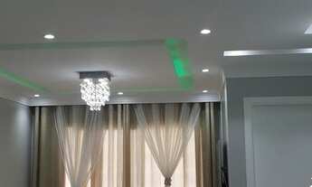 Imagem 2: Apartamento para Venda em São Caetano do Sul, Osvaldo Cruz, 2 dormitórios, 1 suíte, 2 banh