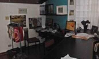 Imagem 4: CASA TÉRREA - CIDADE JARDIM - SP