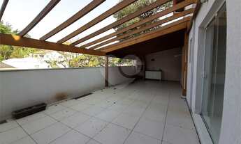 Imagem 5: São Paulo - Casa Padrão - CHÁCARA FLORA