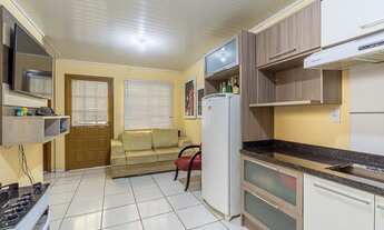 Imagem 7: Casa com 2 dormitórios à venda, 52 m² por R$ 160.000,00 - Rincão da Madalena - Gravataí/RS