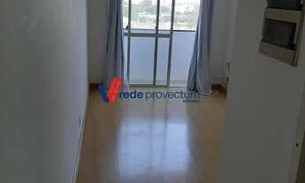 Imagem 6: Apartamento - Parque Itália - Campinas