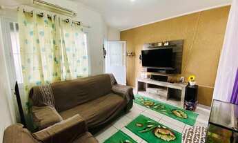 Imagem 2: Sobrado com 2 dormitórios à venda, 74 m² por R$ 149.000,00 - Rincão da Madalena - Gravataí