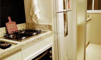 Imagem 4: Apartamento de 2 dormitórios