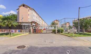 Imagem 4: Porto Alegre - Apartamento Padrão - Vila Nova