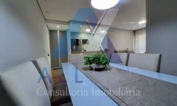 Imagem 6: APARTAMENTO A VENDA EM JUNDIAI SP - BOSQUE DOS JURITIS - MEDEIROS - ALL LAR