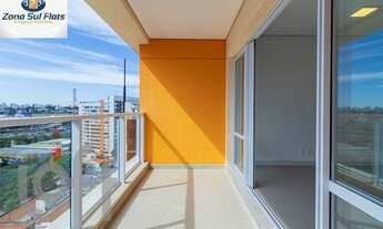 Imagem: SÃO PAULO - Apartamento Padrão - CAMPO