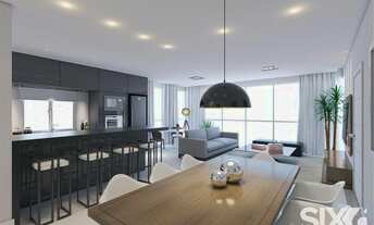 Imagem 3: Apartamento no Costa Esmeralda com 3 dormitórios à venda no Pioneiros em Balneário Cambori