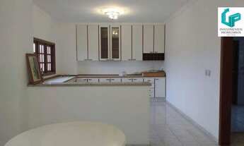 Imagem 4: Sobrado para alugar, 599 m² por R$ 10.000,00/mês - Vila Trujillo - Sorocaba/SP